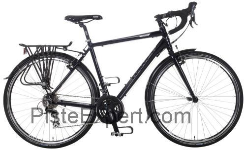 Dawes Galaxy AL fiche technique et avis